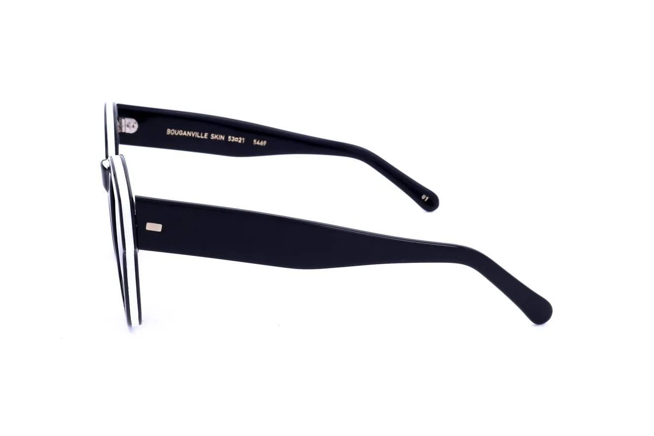 L.G.R. BOUGANVILLESKIN Sunglasses - view 5